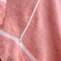 Knitting kit - Whitton Shawl par ByDoumBaril