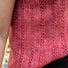 Kit de crochet - Chandail Impulsion T-shirt par Mëlie Collection