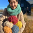 Easy Snood WOW ! Loopy by Katia