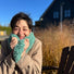 Easy Snood WOW ! Loopy by Katia