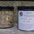 Bath salt for knitters' joints by Sunflower Knit