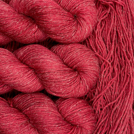Amulette Fingering Yarn by Pause sur le Temps