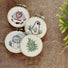 Kit de broderie - Ensemble de décorations de Noël, Katrinn Illustration