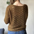 Yarn bundle - Vanilla Sweater by Agnieszka Reduch