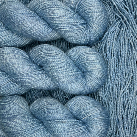 Yarn bundle - Campagne Sweater by Marie-Christine Lévesque