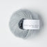 Soft blue