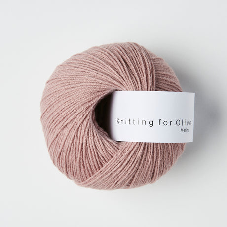 Kit de tricot - Écharpe à capuche, Alex hood par Pernille Larsen