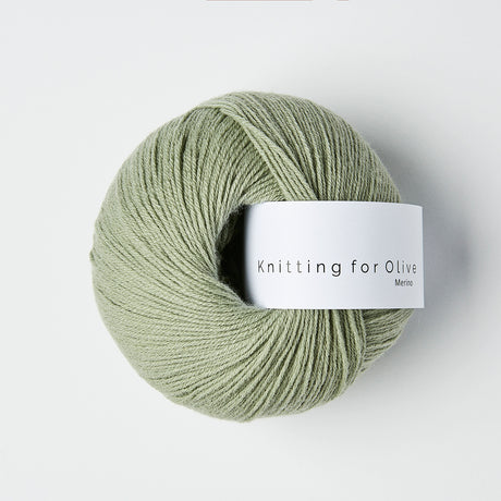 Kit de tricot - Écharpe à capuche, Alex hood par Pernille Larsen