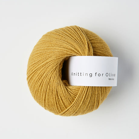 Kit de tricot - Écharpe à capuche, Alex hood par Pernille Larsen