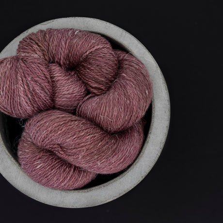 Kit de crochet - Chandail Impulsion T-shirt par Mëlie Collection