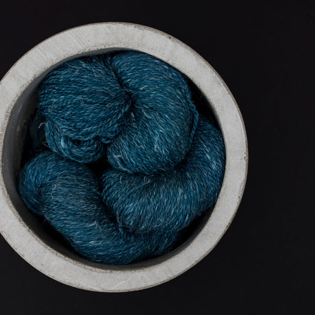Kit de crochet - Chandail Impulsion T-shirt par Mëlie Collection