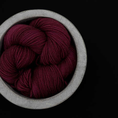Mérinor DK by Fibre Carpe Diem
