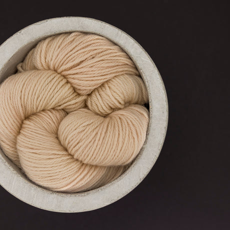 Mérinor DK by Fibre Carpe Diem