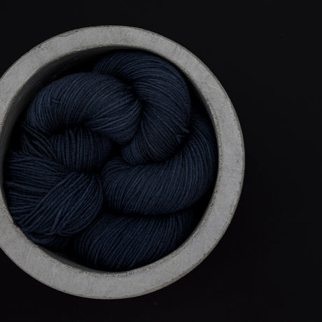 Kit de tricot - Châle Greenlace Shawl par Gabrielle Vézina