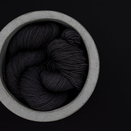 Kit de tricot - Châle Greenlace Shawl par Gabrielle Vézina