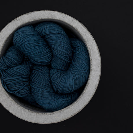 Yarn bundle - Vanilla Sweater by Agnieszka Reduch