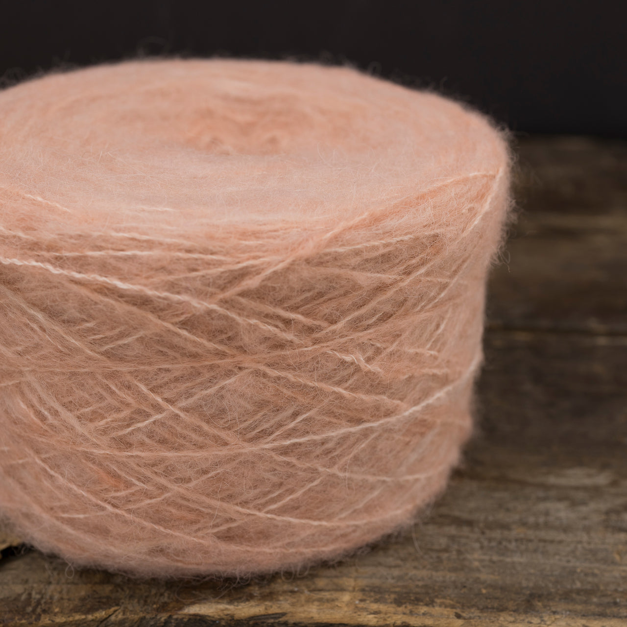 Fibre De Laine Teinte à La Main 4,5 Oz – Mélange Pastel Pour Feutrage Et Filage