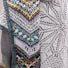 Kit de tricot Rioux par Jennifer Beale