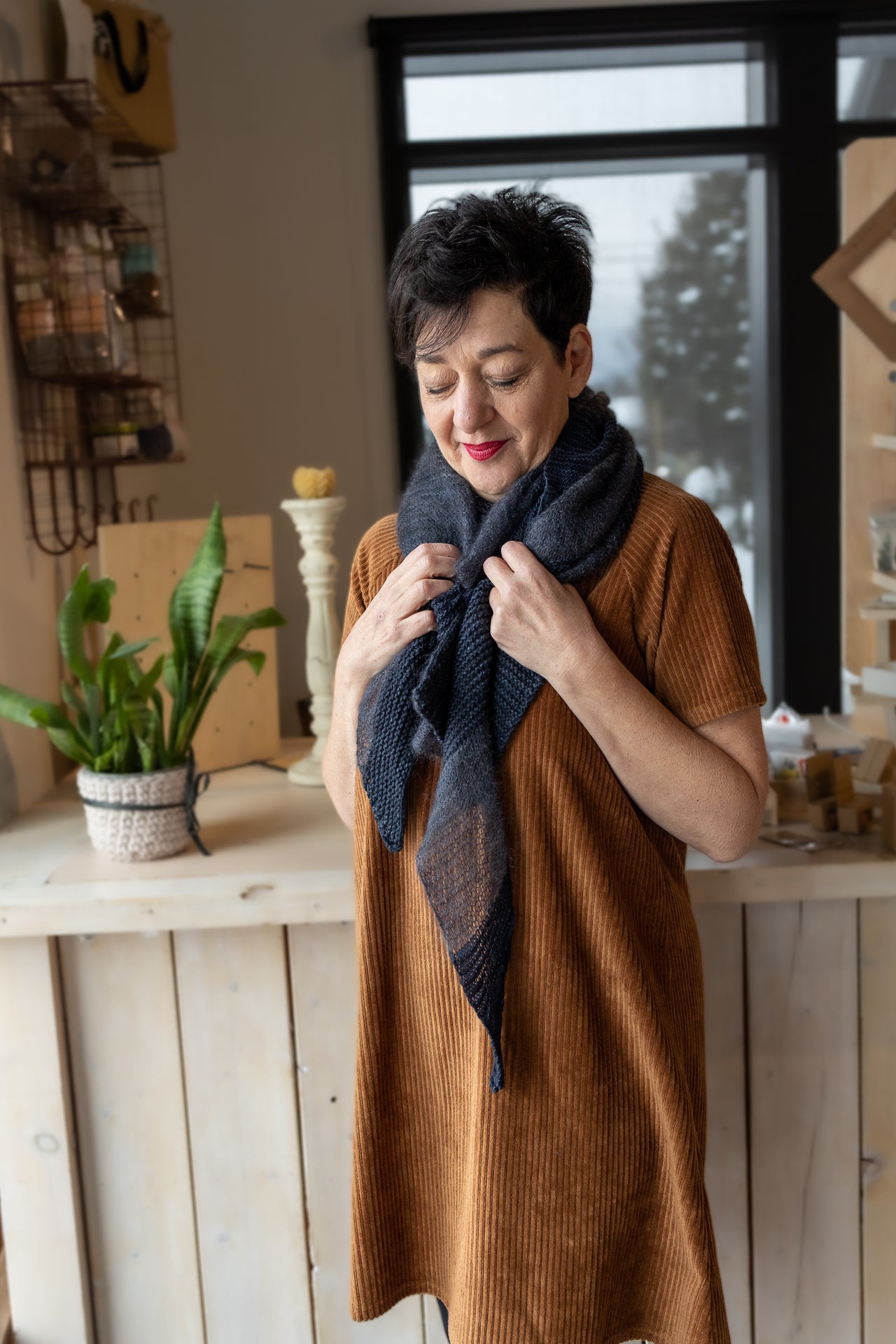 Laine Cachemire, bien la choisir - Le blog de
