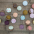 Pin cushion by Atelier Cin