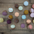 Pin cushion by Atelier Cin