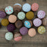 Pin cushion by Atelier Cin