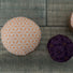 Pin cushion by Atelier Cin