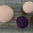 Pin cushion by Atelier Cin