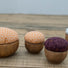 Pin cushion by Atelier Cin