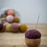 Pin cushion by Atelier Cin