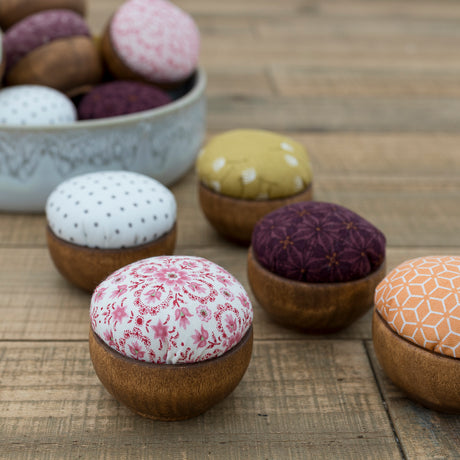 Pin cushion by Atelier Cin