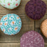 Pin cushion by Atelier Cin