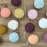 Pin cushion by Atelier Cin