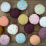 Pin cushion by Atelier Cin