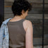 Kit de tricot - Pi Camisole par Nabita Jouret