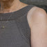 Kit de tricot - Pi Camisole par Nabita Jouret