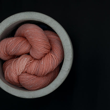 Kit de crochet - Chandail Impulsion T-shirt par Mëlie Collection