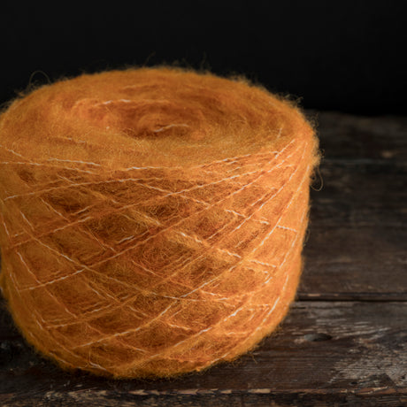 Nueva de Fibre Carpe Diem