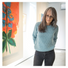 Yarn bundle - Campagne Sweater by Marie-Christine Lévesque