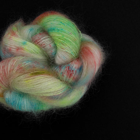 Allegra by Fibre Carpe Diem