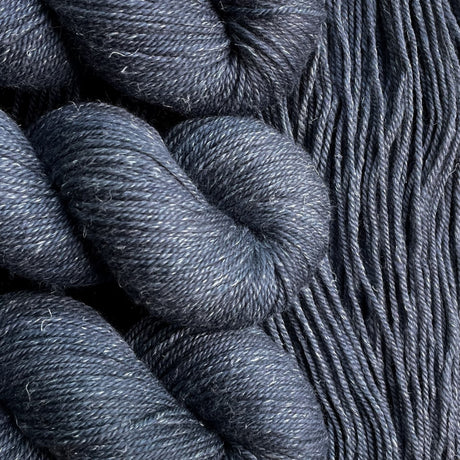 Amulette DK yarn by Pause sur le Temps
