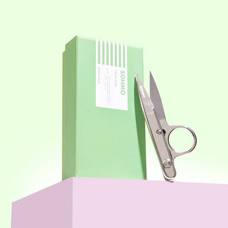Thread cutter by SOHMO