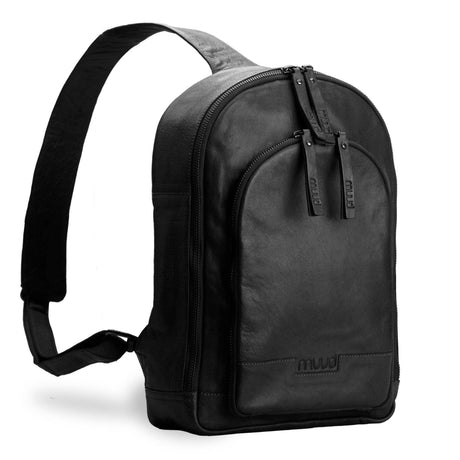 Sac bandoulière Gwen par MUUD