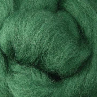Fibers for spinning