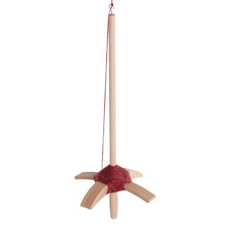 Turkish Drop Spindle by Asford