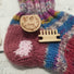 Métier à repriser,  Darning & Mending par Katrinkle