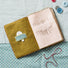 Felt DIY kit “Needle case” by Corinne Lapierre Ltd.