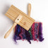 Small Hand Carders by Ashford