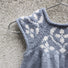 yarn bundle - Cornelia Dress by Pernille Larsen