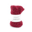 104 - Violet bordeaux-Argent